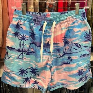 Chubbies She’s Got a Ticket 5.5”